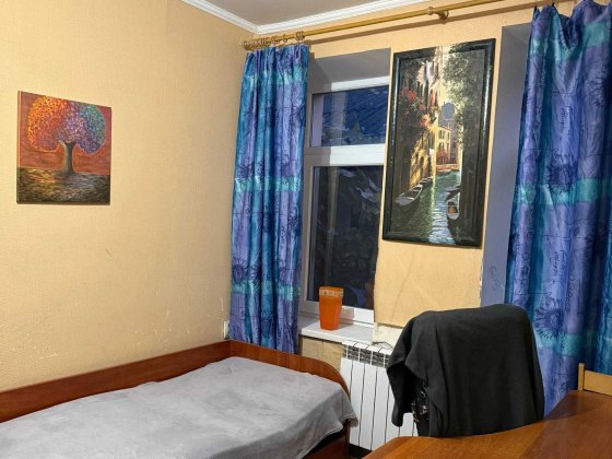 Продам 3-кімнатну квартиру в Приморському районі! вул. 10 Квітня Одесса