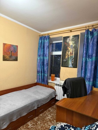 Продам 3-кімнатну квартиру в Приморському районі! вул. 10 Квітня - фото 1