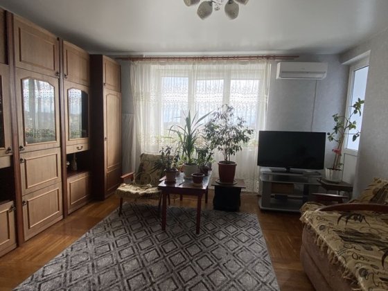 Продам 2х комнатную квартиру ак.Вильямса АТБ Одесса