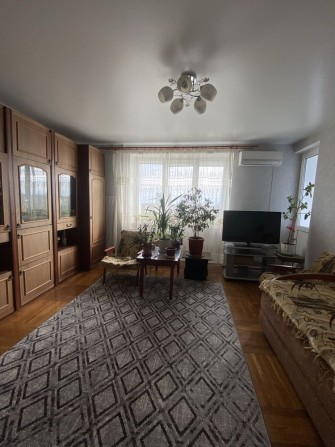 Продам 2х комнатную квартиру ак.Вильямса АТБ - фото 1