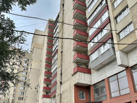 Продаж квартири у новобудові бул Центральний Запоріжжя