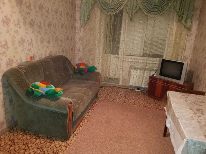 Продам трикімнатну квартиру на Жадова. - фото 1