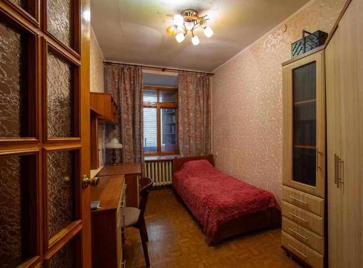 3к Французский бульвар 2 балкона парк море свободная - фото 1