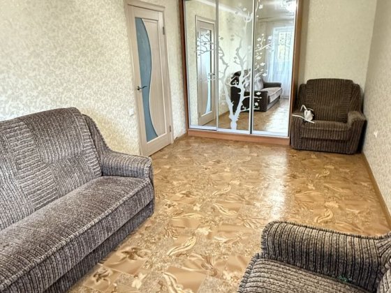 Продам‼️1 к.квартиру пл.Перемоги з ремонтом Миколаїв