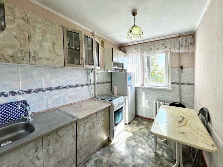 Продаю 3к квартиру на 13 лінії, район 5 Океану. ц1 - фото 1