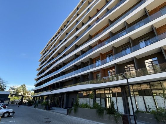 Продам квартиру в ЖК Калипсо 13 станция Одеса