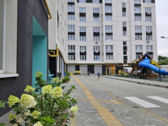 Продаж 2 кімнатної квартири, вулиця Мікльоша (Стрийська) Львів