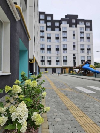 Продаж 2 кімнатної квартири, вулиця Мікльоша (Стрийська) - фото 1