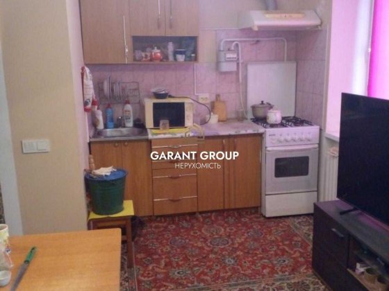 У продажу однокімнатна квартира по дуже вигідній ціні Одесса