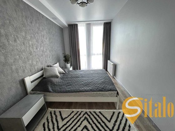 Продаж 1 кімнатної квартири, проспект Чорновола, ЖК Сіті Львів