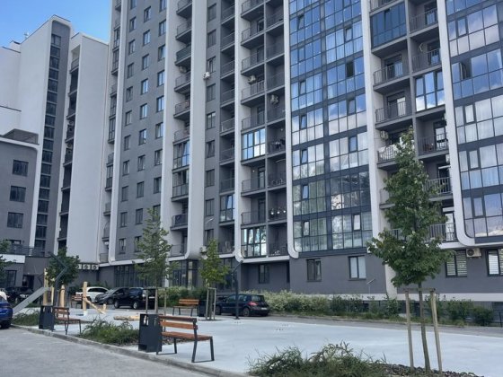 Продаж 2х кімнатної квартири Львов