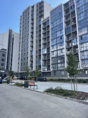 Продаж 2х кімнатної квартири - фото 1