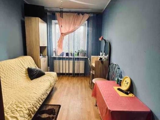 Продається 3к квартира на Яновського з АГВ Кропивницький