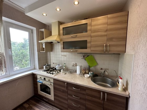 Домашняя 2к на Парковой Миколаїв