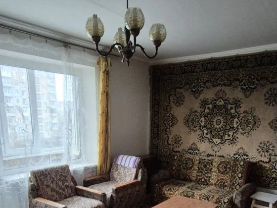 Продам 3-и кімнатну квартиру с.Гірниче. Кропивницький