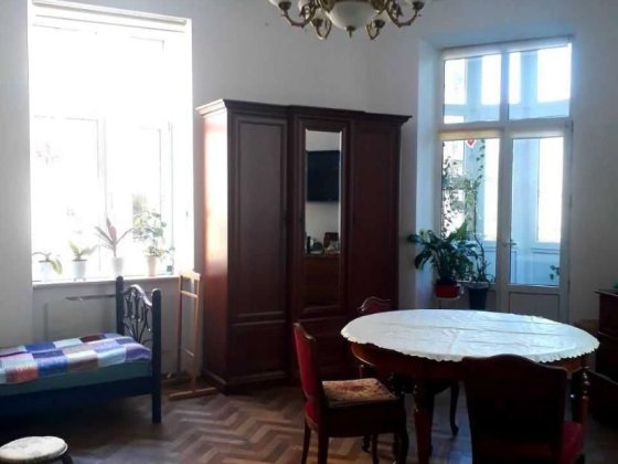 3-к.кв.в. Коновальця,Ближній центр Львов