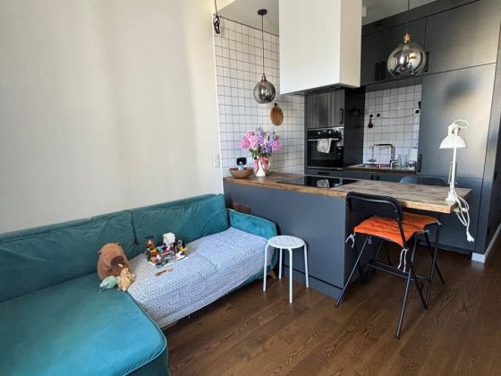 Продается стильная, красивая квартира ЖК Альтаир на Люстдорфской дор. Одеса