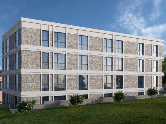 Продаж 2 кім. квартира 53,8 м2, ЖК Вілла Погулянка, м. Львів Львів