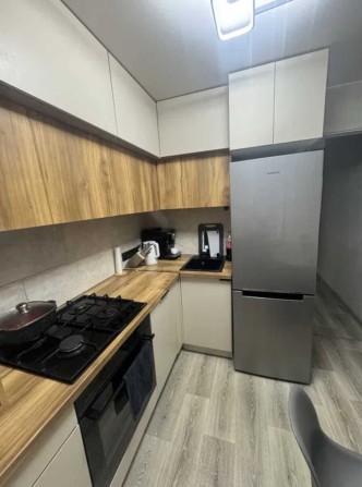 Продам 2х кімнатну, газове опалення,  район Шатіла,Ча-Ча - фото 1