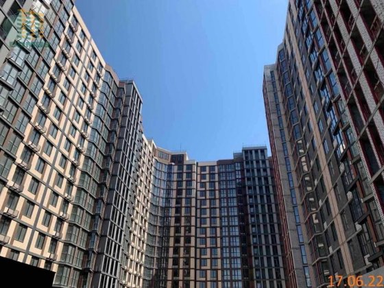 Продається 2-кімнатна квартира з сучасним плануванням Одеса