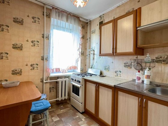 Продаю 1-кімнатну квартиру, Центр, вул. Садова / Погранична. Ц5 Николаев