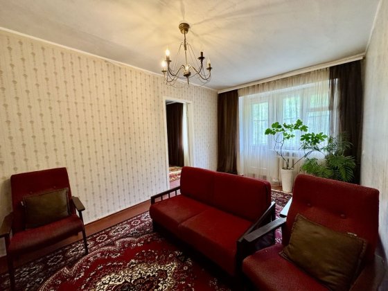 Продаю 3-кімнатну квартиру, р-н. стадіону "Евіс". Ц5 Миколаїв