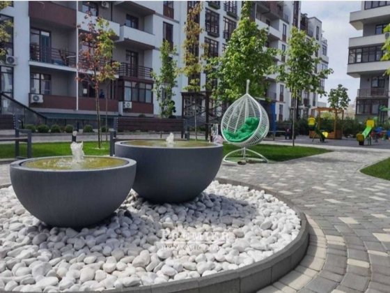 Продам ЖК Смарт Сити на Бочарова Смарт квартиру Одеса