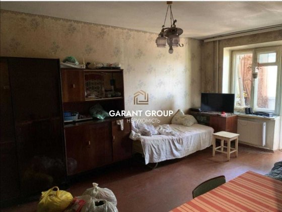 Терміновий продаж - Продається однокімнатна квартира Одесса