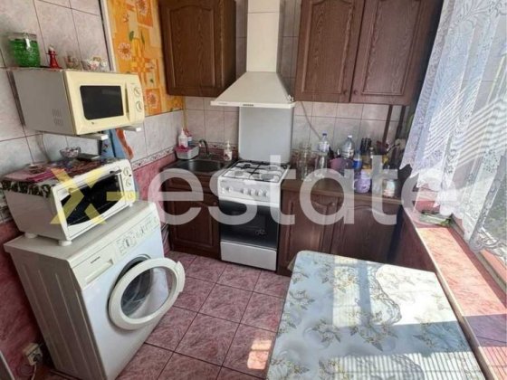 Продаж двокімнатної на просп. Тракторобудівників Харьков