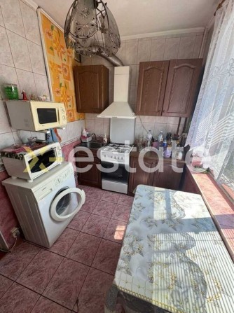Продаж двокімнатної на просп. Тракторобудівників - фото 1