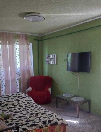 Продам 2к. кв. ХТЗ тихий спальный район - фото 1