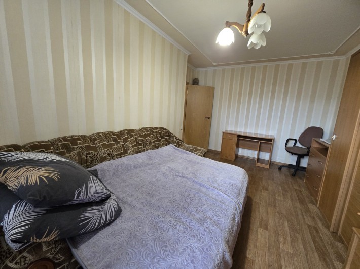 Продаж 1к.кв біля метро Студентська - фото 1