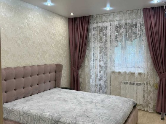 Продам 3-х к.кв.с соврем.ремонтом,Сев.Салтовка -1, ул. Гв. Широнинцев Харків