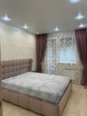 Продам 3-х к.кв.с соврем.ремонтом,Сев.Салтовка -1, ул. Гв. Широнинцев - фото 1