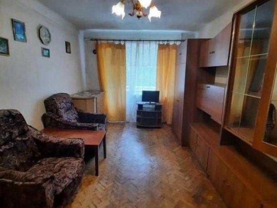 Продам квартиру 1 ком. метро 23 Августа Харків