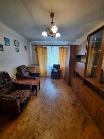 Продам квартиру 1 ком. метро 23 Августа - фото 1