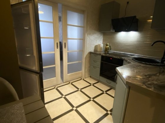 Продам однокомнатную квартиру Харків