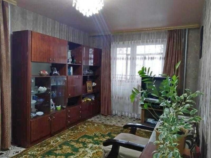 Продаётся 2 к квартира на Новых Домах - фото 1