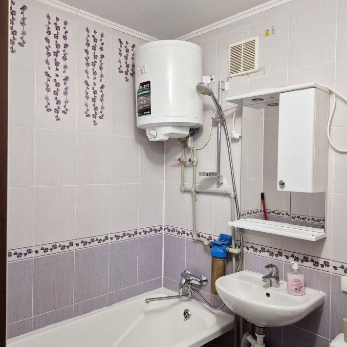 Продам 1к квартиру м. 23 серпня або  м. Ботанічний сад - фото 1