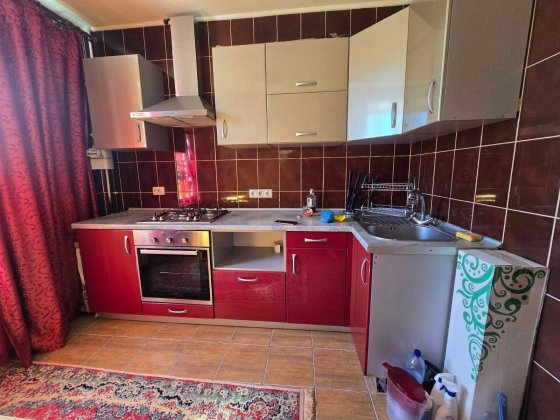 Продам квартиру с капитальным ремонтом можно и по Сертификату. Харьков