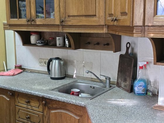 Продам 4 кімнатну квартиру в центрі міста Харків