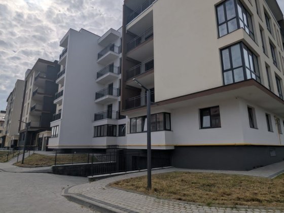 Продам 1к квартиру вул.Трускавецька (Бічна) Львов