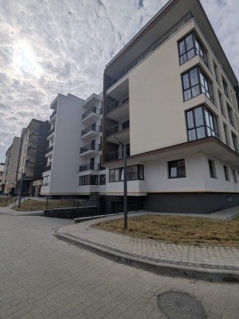 Продам 1к квартиру вул.Трускавецька (Бічна) - фото 1