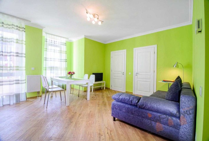 Продаж 2к квартири. Новобудова. Ремонт. Вул. Під Голоском - фото 1