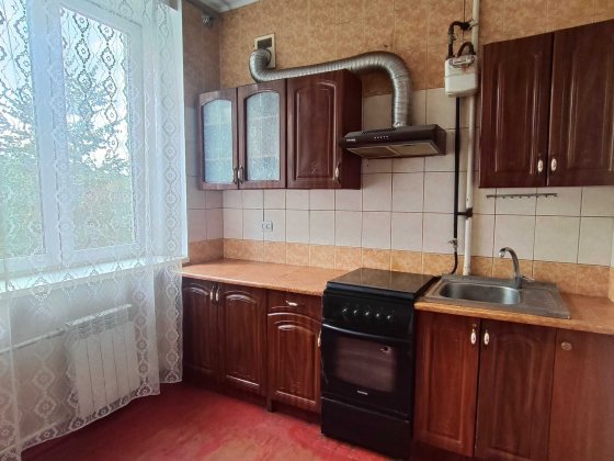 Продажа двухкомнатная квартира ул. В.Зайцева Запоріжжя