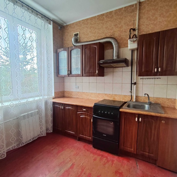 Продажа двухкомнатная квартира ул. В.Зайцева - фото 1