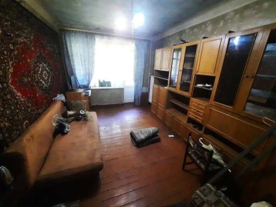 Продам дешево!! 2к. кв. 46м2, метро Масельского Харьков