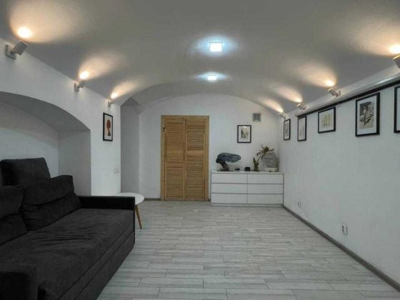 Продаж 1кім. квартири по вул. І. Франка Львів