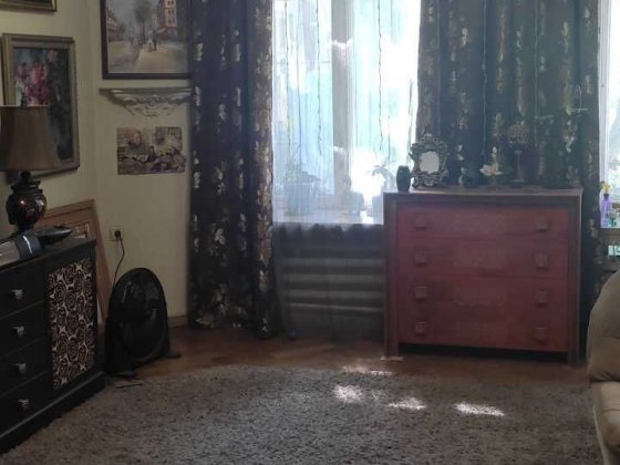 Просторная 2-комнатная квартира на Канатной Одеса