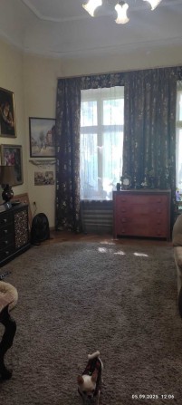 Просторная 2-комнатная квартира на Канатной - фото 1